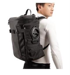 新品】アイスマンPLUSリュック用 背中とリュックの間を冷水で