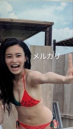 小島瑠璃子！Lサイズフォト18枚セット - メルカリ