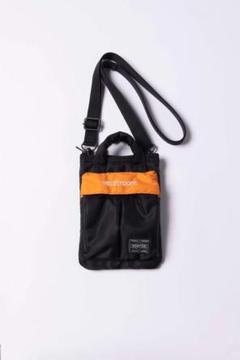 vaultroom ブラック トートバッグ REAL STANDARD life トートバッグ Lサイズ ブラック “TK Luton