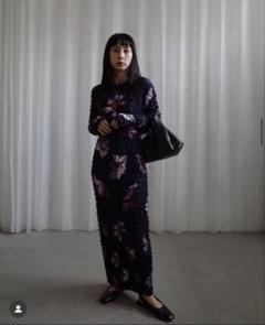 2025年最新】ameri vintage ワンピース 花柄の人気アイテム