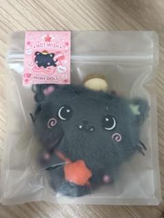 【WISH DOLL】NCT WISH ぬいぐるみ　リク NCT WISH WISH DOLL リク ぬいぐるみ トレカ キーリング クリ