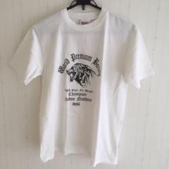 名城信男×LONSDALEコラボTシャツ