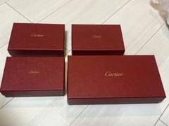 Cartier - カルティエ クリーニングキットと空き箱の通販 by