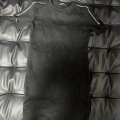 ZARA TRAFALUC チャック付き 半袖