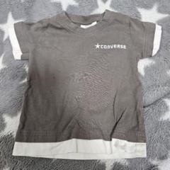 CONVERSE Tシャツ 90cm 匿名配送