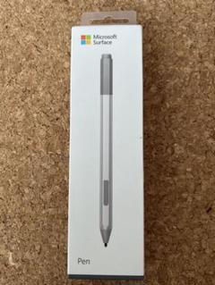 マイクロソフト　サーフェスペン EYU-00015 51r+XDCJ79L._AC_SY200_QL15_.jpg