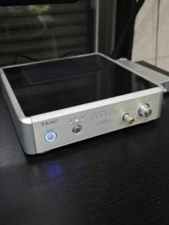 2025年最新】teac ud-h01の人気アイテム - メルカリ
