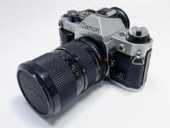 週間売れ筋 ジャンク】CANON メルカリ - 35-70mm AE-1 フィルムカメラ キャノン フィルムカメラ