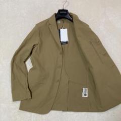 【新品】DESCENTE PAUSE デサントポーズ ジャケット 高機能 M