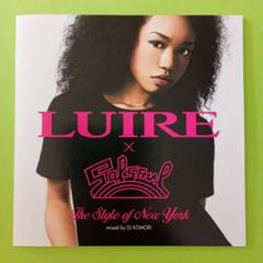 LUIRE x SalSoul: The Style of New York