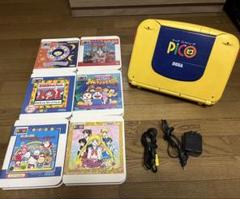 pico コペラ ソフト6点セット pico コペラ ソフト6点セット