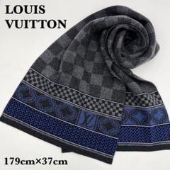 楽天市場】【アパレル】LOUIS VUITTON ルイ ヴィトン ストール