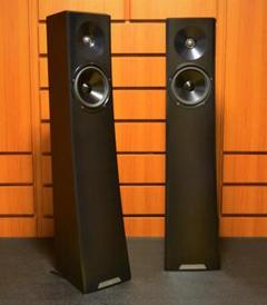 YG Acoustics ハイエンドスピーカー【Carmel 2】定価370万円