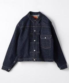 orslow デニムジャケット XL Tバック ペンキ