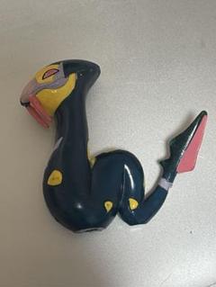 データキャリアポケモン　ハブネーク　ポケモン
