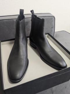 Black Chelsea Boots | LEMAIRE