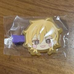 羽風薫　前髪クリップ あんさんぶるスターズ みにコレ 前髪クリップ 羽風薫 - メルカリ
