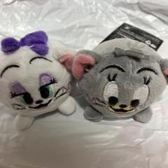 トムとジェリー　マシュマロマスコット　ver3 トム