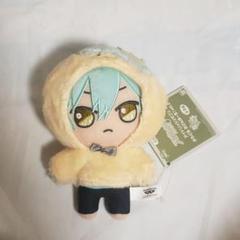 アイドリッシュセブン　きらどる　陸　天　亥清悠　トウマ　百　ぬいぐるみ　アイナナ アイドリッシュセブン きらどる 陸 天 亥清悠 トウマ 百