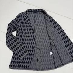 春夏】LARDINIラルディーニコットンイージージャケット48 - メルカリ