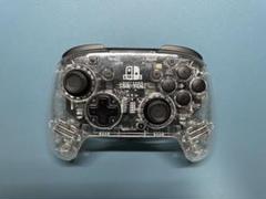 PDP Afterglow Wireless Deluxe Controller