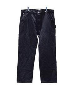 comoli 23ss コットンダックペインターパンツ　希少サイズ3 COMOLI (コモリ) コットンダック ぺインターパンツ
