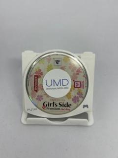 ときめきメモリアルGirl’s Side Premium 〜3rd Story〜