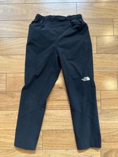 ノースフェイス　バーブライトマウンテンパンツ　160 ブラック バーブライトマウンテンパンツ キッズ / Verb Light Mt Pant