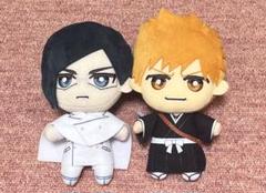 ともぬい BLEACH 千年血戦篇 vol.2 石田雨竜 2022年廃盤 ☆ともぬい BLEACH 千年血戦篇 vol.2 石田雨竜 - メルカリ