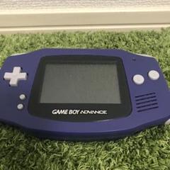 ゲームボーイアドバンス 本体 - メルカリ