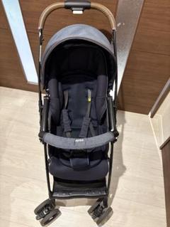 Aprica ラクーナクッションフリー