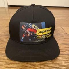 2025年最新】supreme comme des garcons キャップの人気アイテム