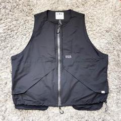 CMF アウトドア ガーメント / 15 Step Vest / M / 黒