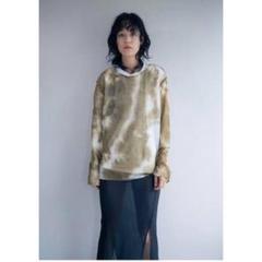 PERVERZE タイダイリバーシブルロングTシャツ 20SS 2025年最新】PERVERZE Tシャツ・カットソーの人気アイテム