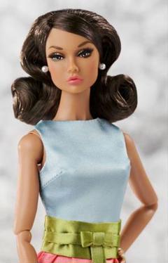 【未開封】poppy parker　ポピーパーカーのサムネイル