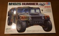 【当時モン!!】M1025 Hummer 1/12 RCカーキット Tamiya M1025 Hummer from Iraq - YouTube