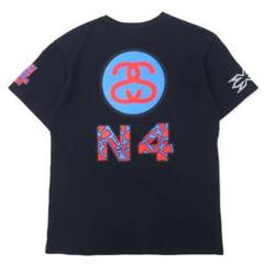 80年代のSTUSSY [N4] 広告artスクラップ・フレーム付き　超貴重！ 80年代のSTUSSY [N4] 広告artスクラップ・フレーム付き 超貴重！