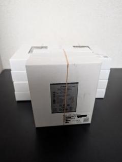 【新品・未使用】WS0-XTIO84202　三菱電機　11個正規品 2023年製