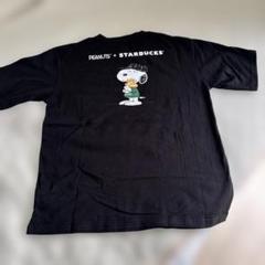 2025年最新】スタバ スヌーピー tシャツの人気アイテム - メルカリ