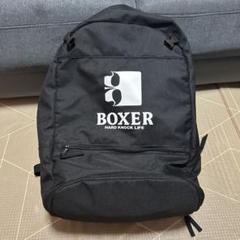 ISAMI イサミ リュック　格闘技