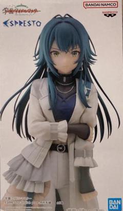 学園アイドルマスター ESPRESTO フィギュア 15個 学園アイドルマスター ESPRESTO フィギュア4体セット - メルカリ
