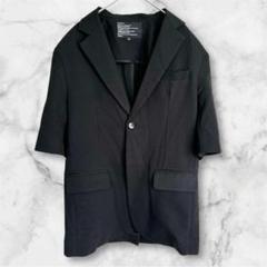 【I.P.C.T.】テーラードジャケット M 美ライン×スカート映え通勤コーデ