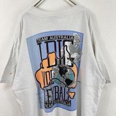 USA古着 90s IDIG シングルステッチ Tシャツ ヴィンテージ