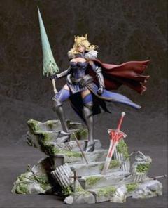 Fate BadWomen Saber フィギュア ガレージキット スタチュー Amazon | 美少女COSシリーズSABERガレージキットシーンの台座