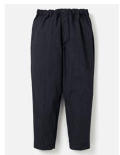 TAPEREDSILHOUETTE PANTS Mサイズ ネイバーフッド 黒 2025年最新】TAPEREDSILHOUETTEの人気アイテム - メルカリ