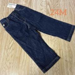 A706 ロカウェア ROCAWEAR デニム 24M