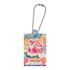 マーメイドピスケスコーデ 4枚セット コーデリスト一覧｜ドレスリスト｜データカードダス アイカツ