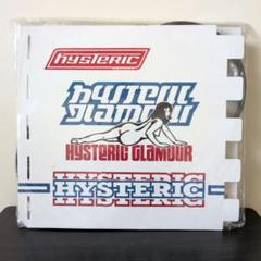 【非売品ノベルティ・激レア】ヒステリックグラマー　ドライヤー　ノベルティ　非売品 ヒステリックグラマー ドライヤー ノベルティ 非売品（非売品