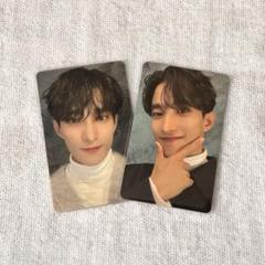SEVENTEEN dream ドギョム　トレカ5枚セット SEVENTEEN dream ドギョム トレカ5枚セット - メルカリ