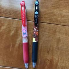 サラサミスタードーナツ★サーティワンコラボボールペン値下げ